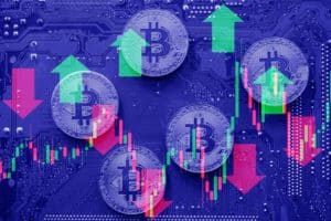 Technical analysis of the price of Bitcoin and Ethereum