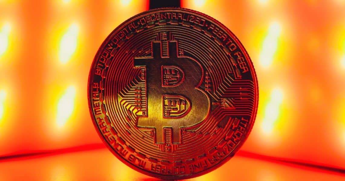 US: quantum computers will put Bitcoin at risk
