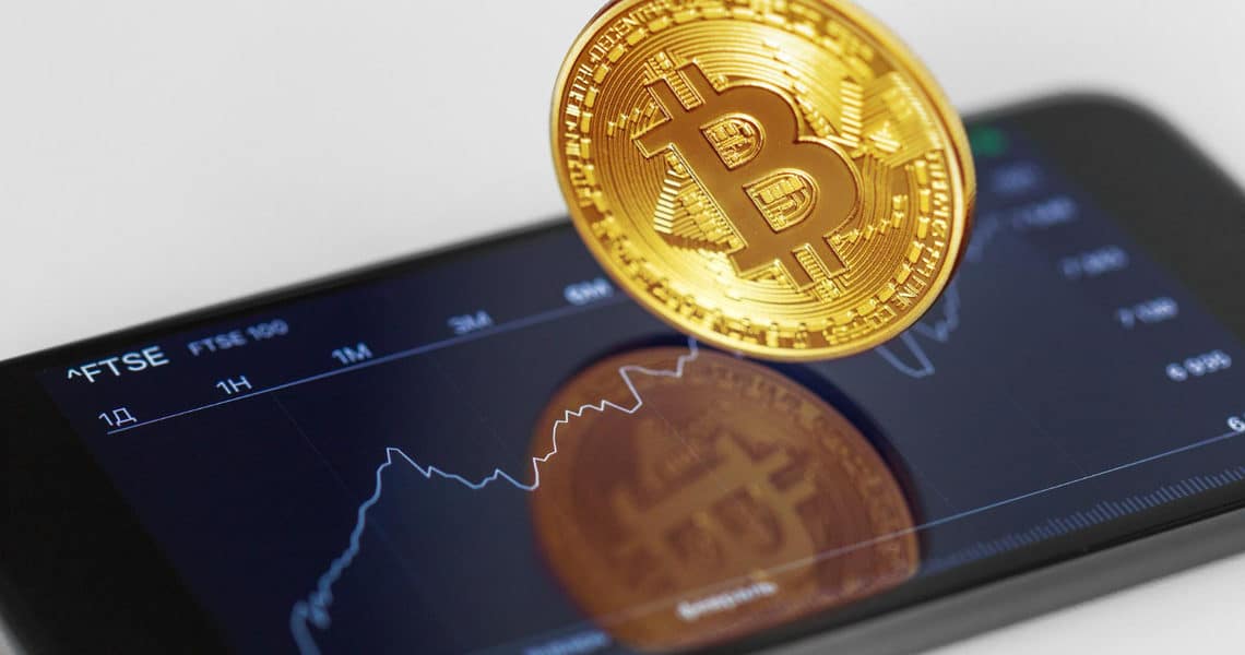 Correlations remain: halting Bitcoin’s momentum?