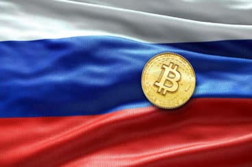Russia makes crypto payments official