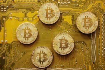 Bitcoin mining: difficulty increased by 9.26%