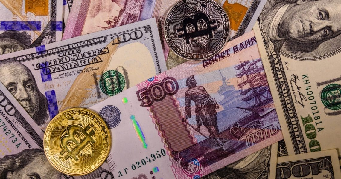Russia exploits crypto to circumvent sanctions, but it may not be enough