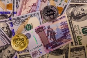 Russia exploits crypto to circumvent sanctions, but it may not be enough