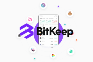 BitKeep: the future of decentralized finance in the hands of the most prestigious crypto wallet, Bitget