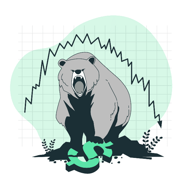 crypto bear market