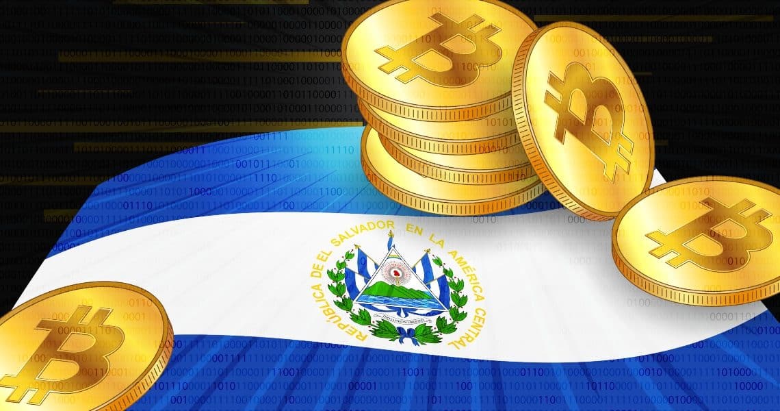 El Salvador Bitcoin Bond will still be delayed