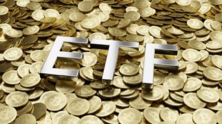 The SEC could approve ETFs on Ethereum futures