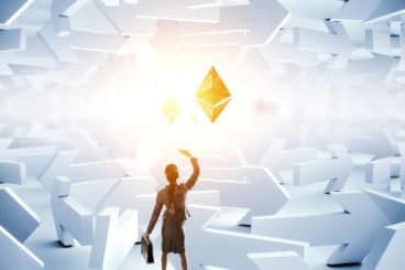 Ethereum’s dominance declines after the Merge