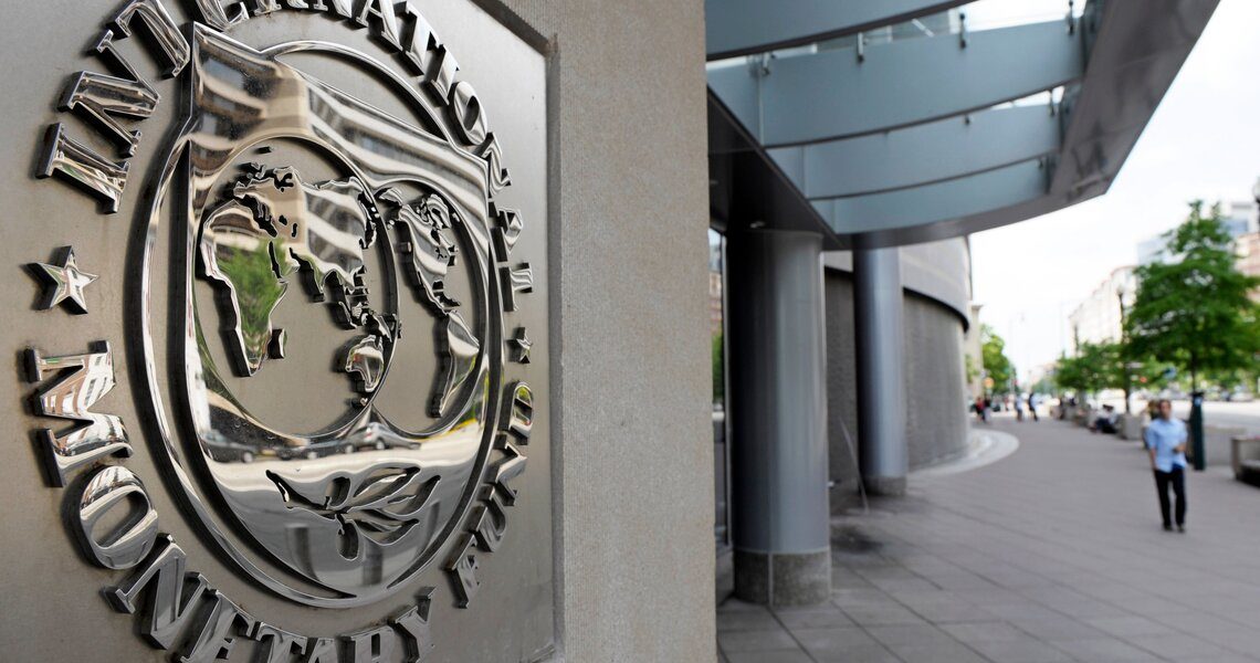 IMF: here are what would be the right rules for crypto
