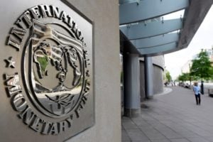 IMF crypto