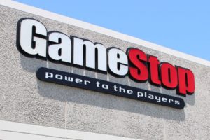 As of 1 November, GameStop will withdraw support for its crypto wallets