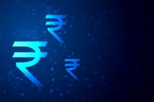 India is about to launch the Digital Rupee