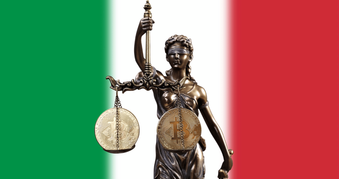 RW Form and staking, many doubts in the recent guidelines of the Italian tax authorities