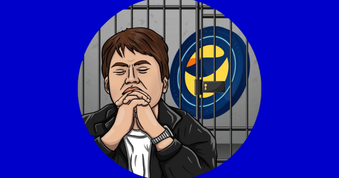 Luna: great success for the “Jail Kwon” token