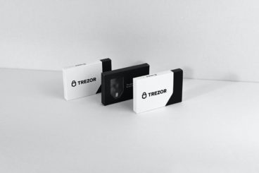 Wasabi together with Trezor for more privacy on Bitcoin