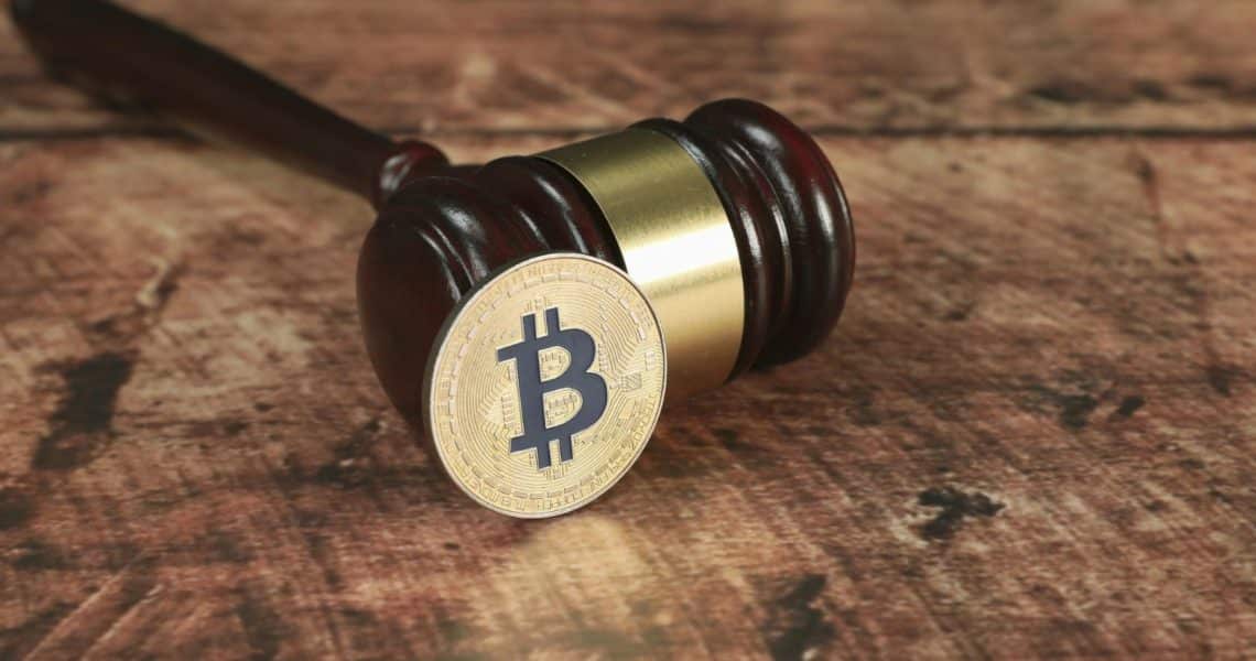 Nexo sued in eight US states