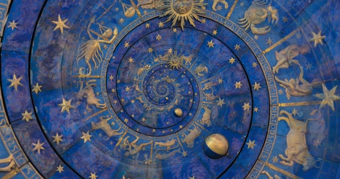 Crypto Horoscope from 26 September to 2 October 2022