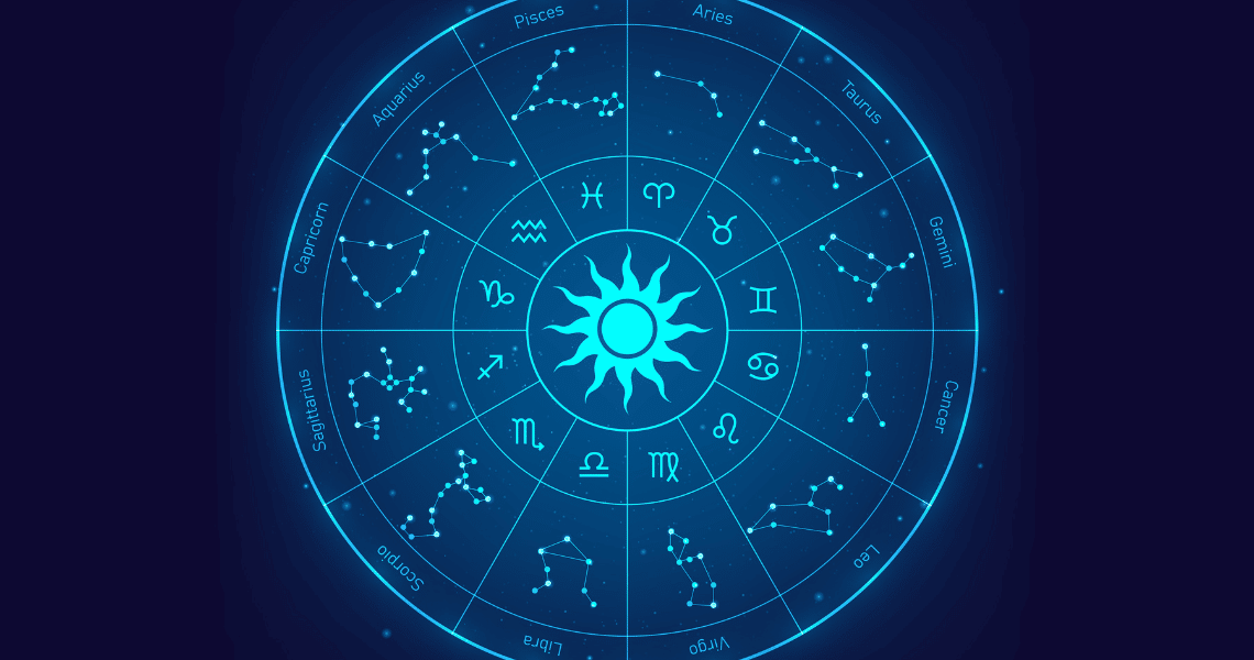 Crypto horoscope from September 5 to September 11