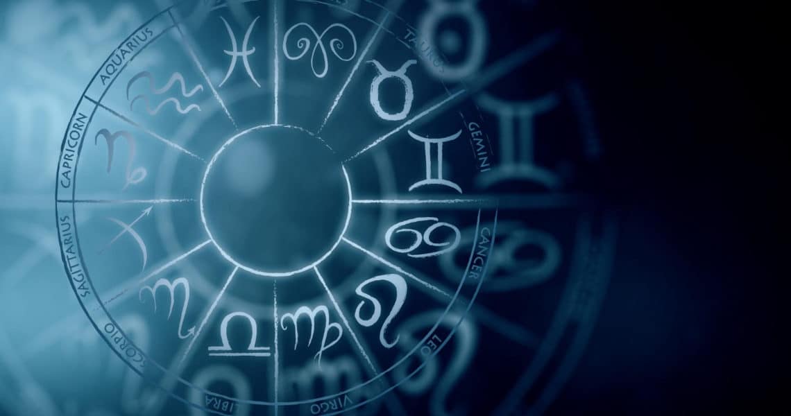 Crypto Horoscope from 3 to 9 October 2022