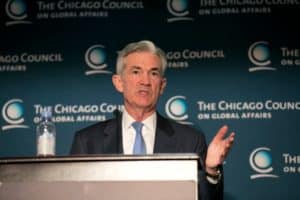 Jerome Powell hints that the housing market needs a correction