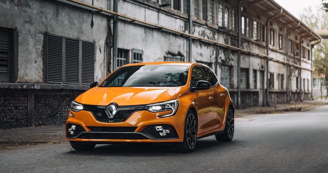 Renault: Agreement with The Sandbox metaverse