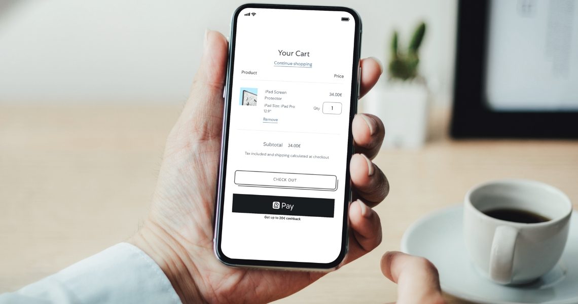 Revolut launches Revolut Pay, online checkout feature with one-click payment