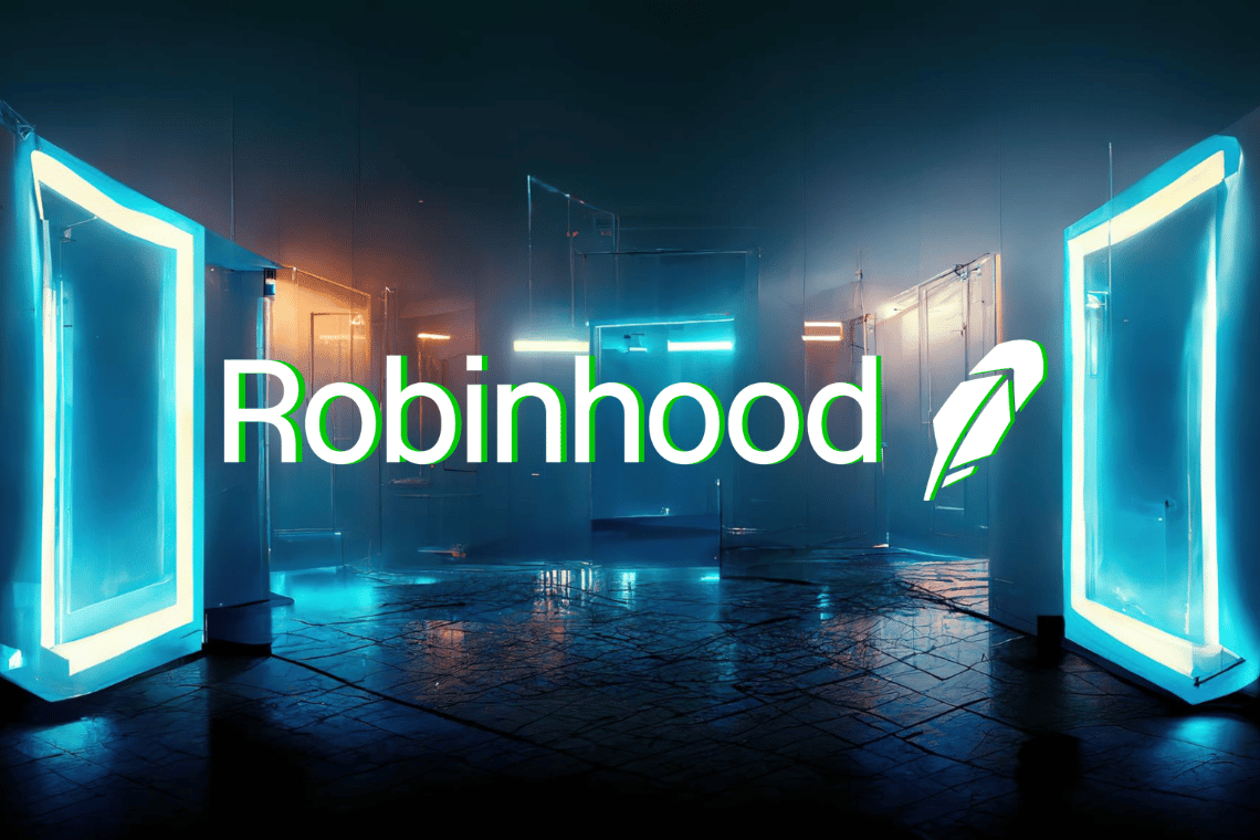 robinhood wallet web3