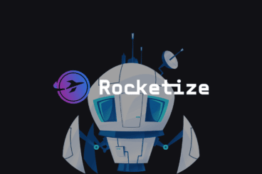 Introducing Rocketize: the next generation meme coin to propel your galactic journey