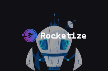 Why You Should Trade Rocketize, Dogecoin, And VeChain In 2022