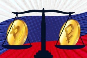 Russia wants to legalize crypto mining