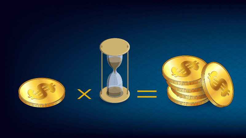 staking crypto income