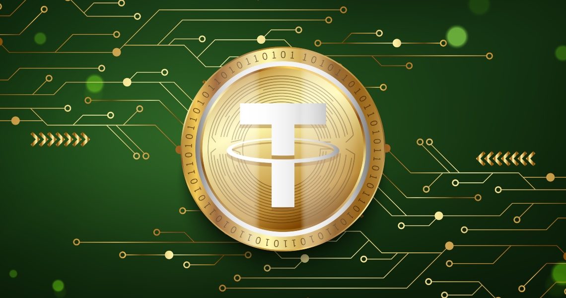 A judge orders Tether to show backing