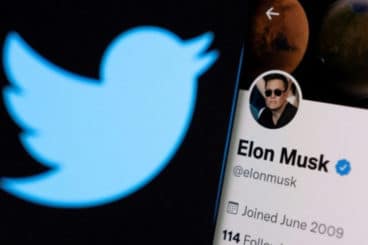 Twitter shareholders accept Elon Musk’s $44 billion offer