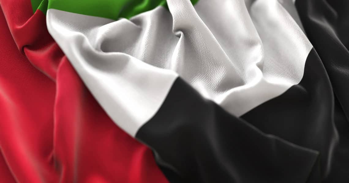 UAE makes a deal to facilitate BTC transactions