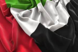 UAE makes a deal to facilitate BTC transactions