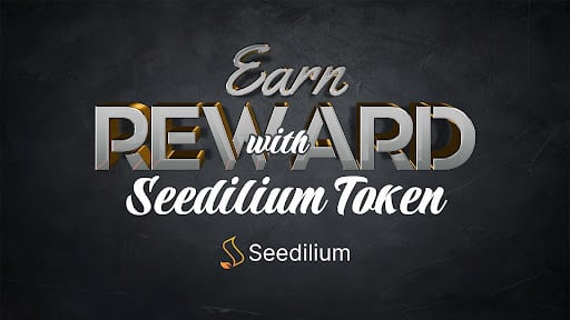 Seedilium: the best DeFi project
