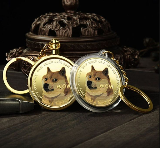 Big Eyes Coin Could Show As Much Potential As Dogecoin And Samoyed Coins