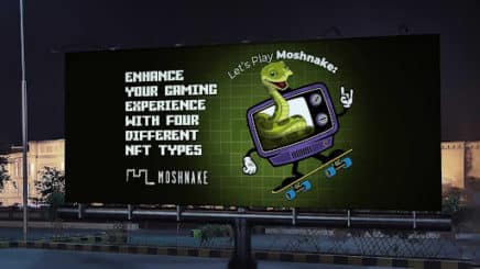 what are the top Play-2-Earn options on the coin market: Decentraland, Axie Infinity, and Moshnake