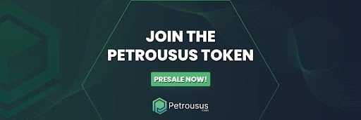 Petrousus token (PSUS)