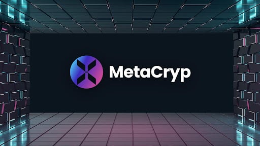 Metacryp’s metaverse concept will bring about a 1000× gains over Flow and Stellar