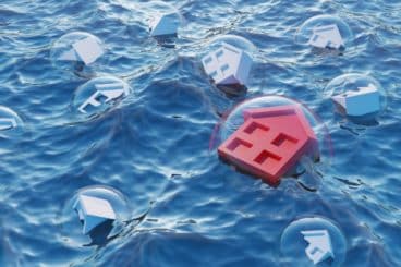 The US reckons with a new housing bubble