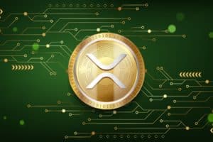 Ripple: XRP on the rise in a big way