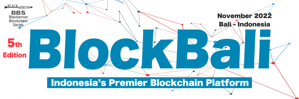 Blockbali 2022 Blockchain