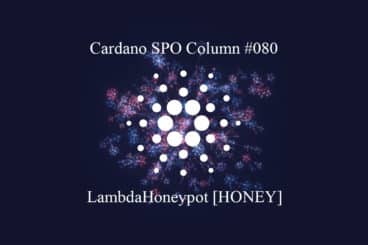 Cardano SPO Column: LambdaHoneypot [HONEY]
