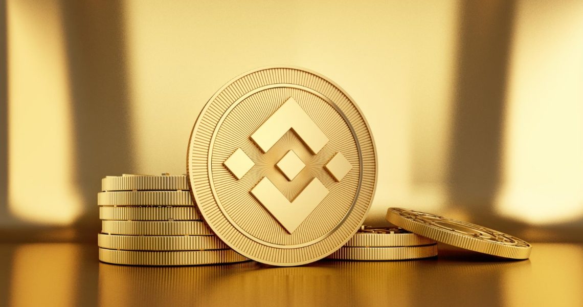 Problems continue for Binance Coin