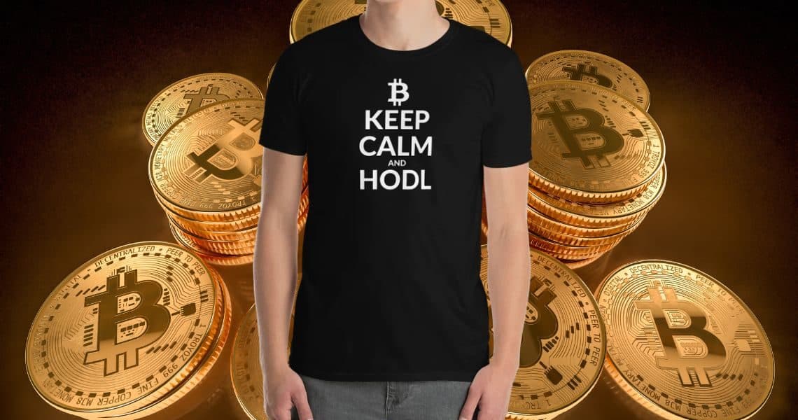 Bitcoin Merch: crypto in fashion