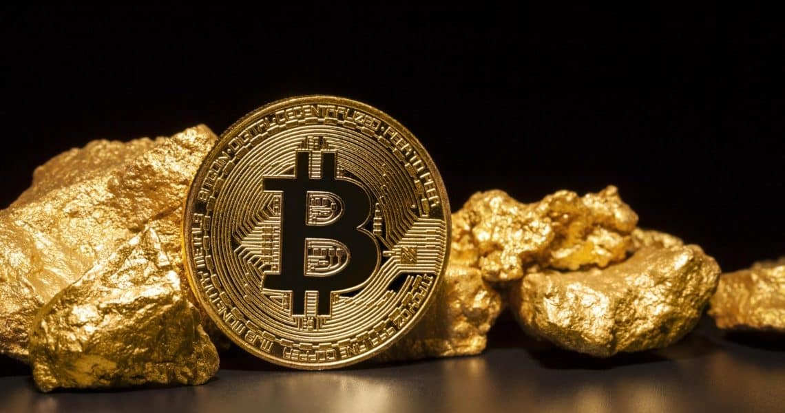 Bitcoin and Gold, the eternal struggle between Satoshi and bullion
