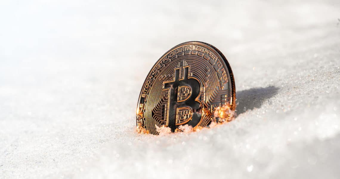 How long does crypto winter last?