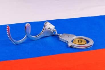 Russia: new EU sanctions also on crypto