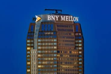 BNY Mellon to protect custody services for cryptocurrencies
